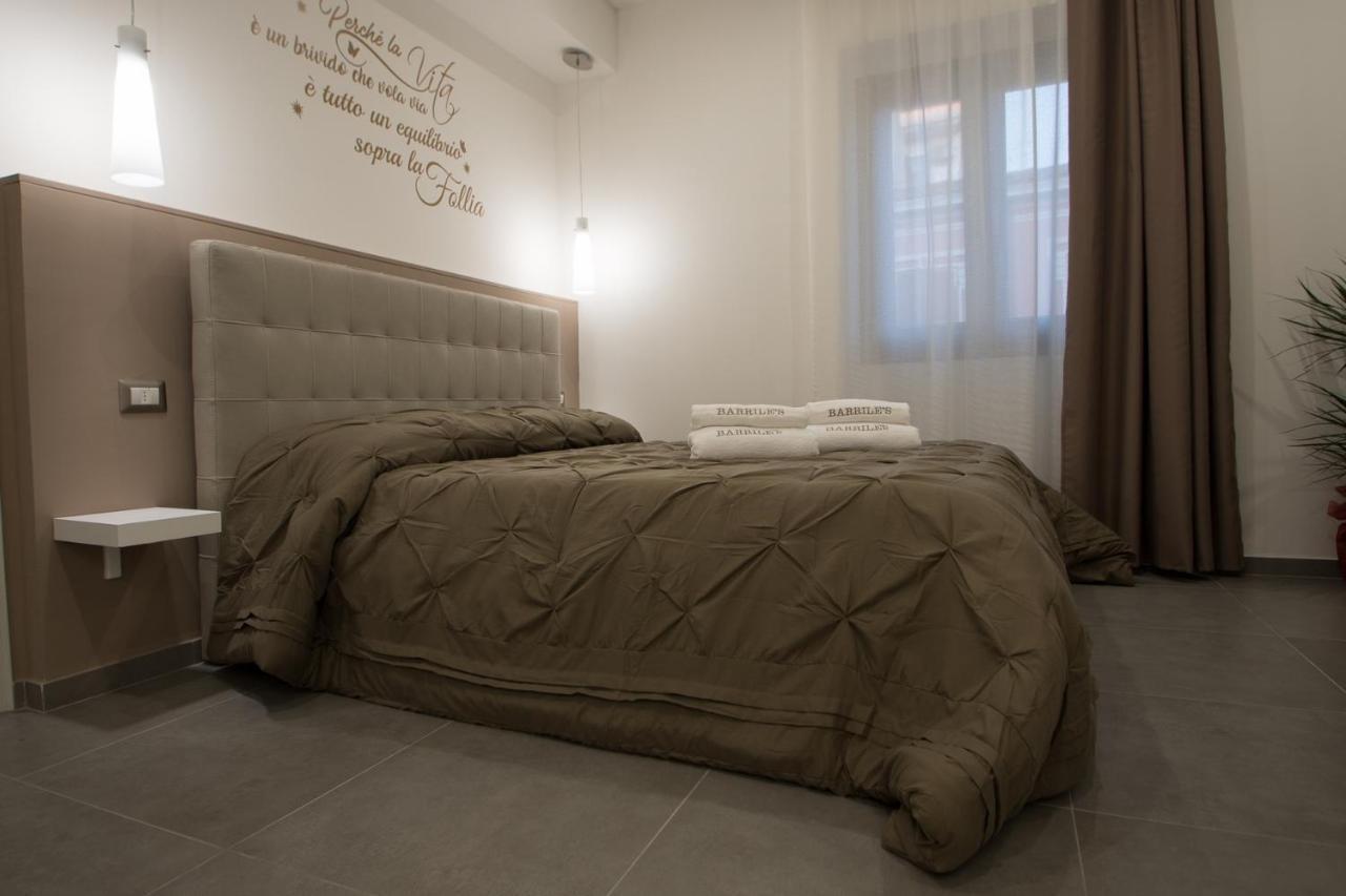 Standard Doppelzimmer