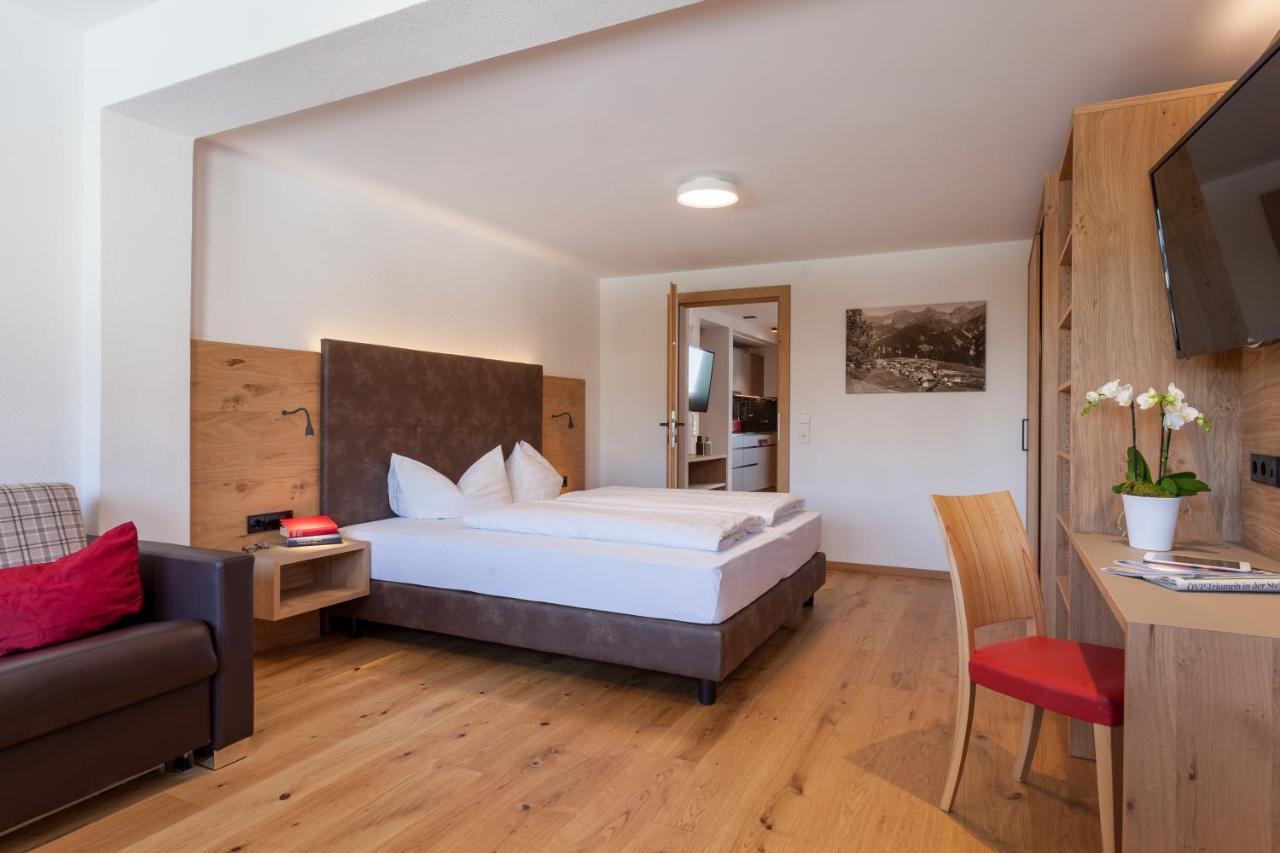 Appartement met 1 Slaapkamer