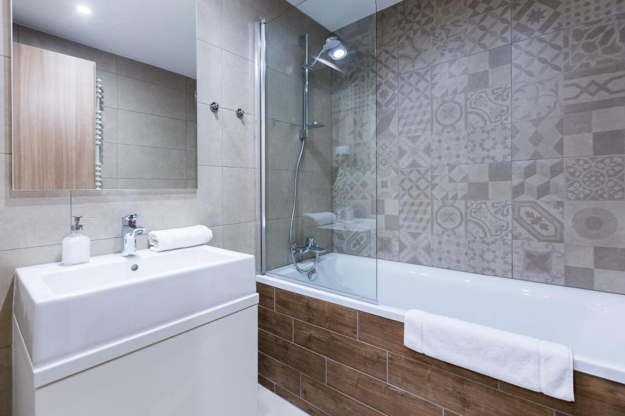 Apartamento de 1 dormitorio