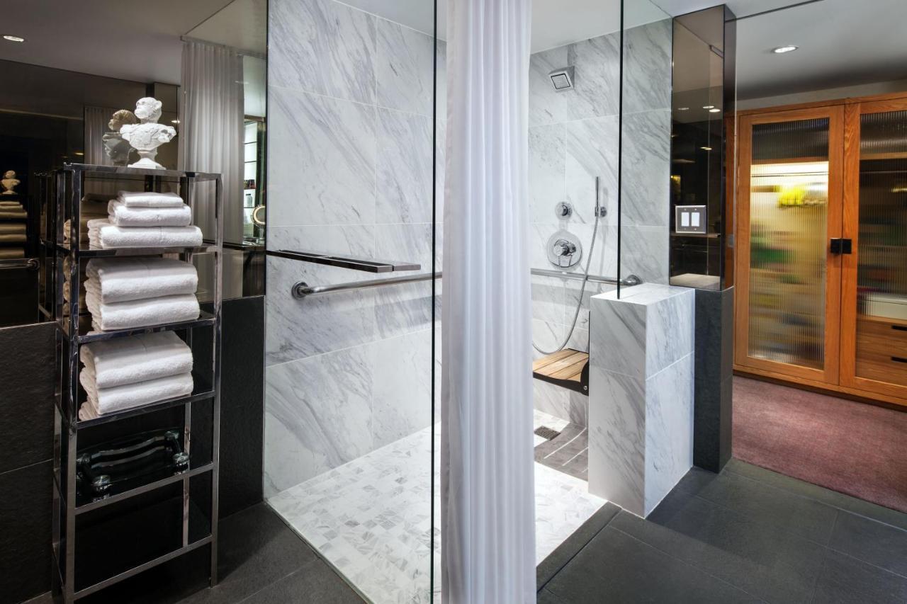 Premier Room, Guest room, Double