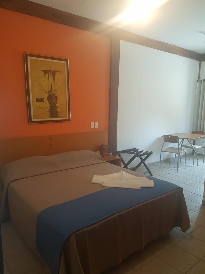 Quarto Duplo Standard