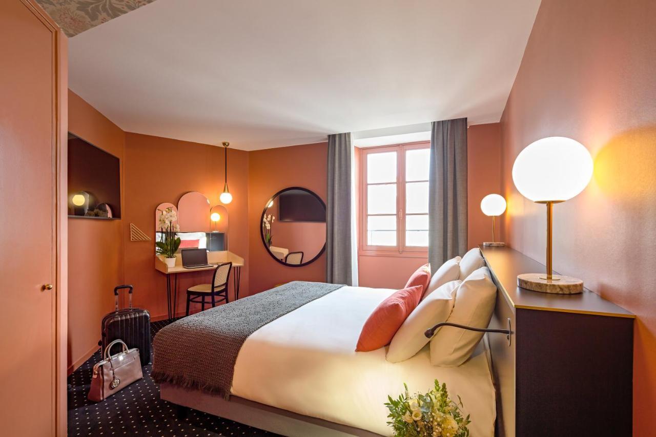 Superior Doppelzimmer