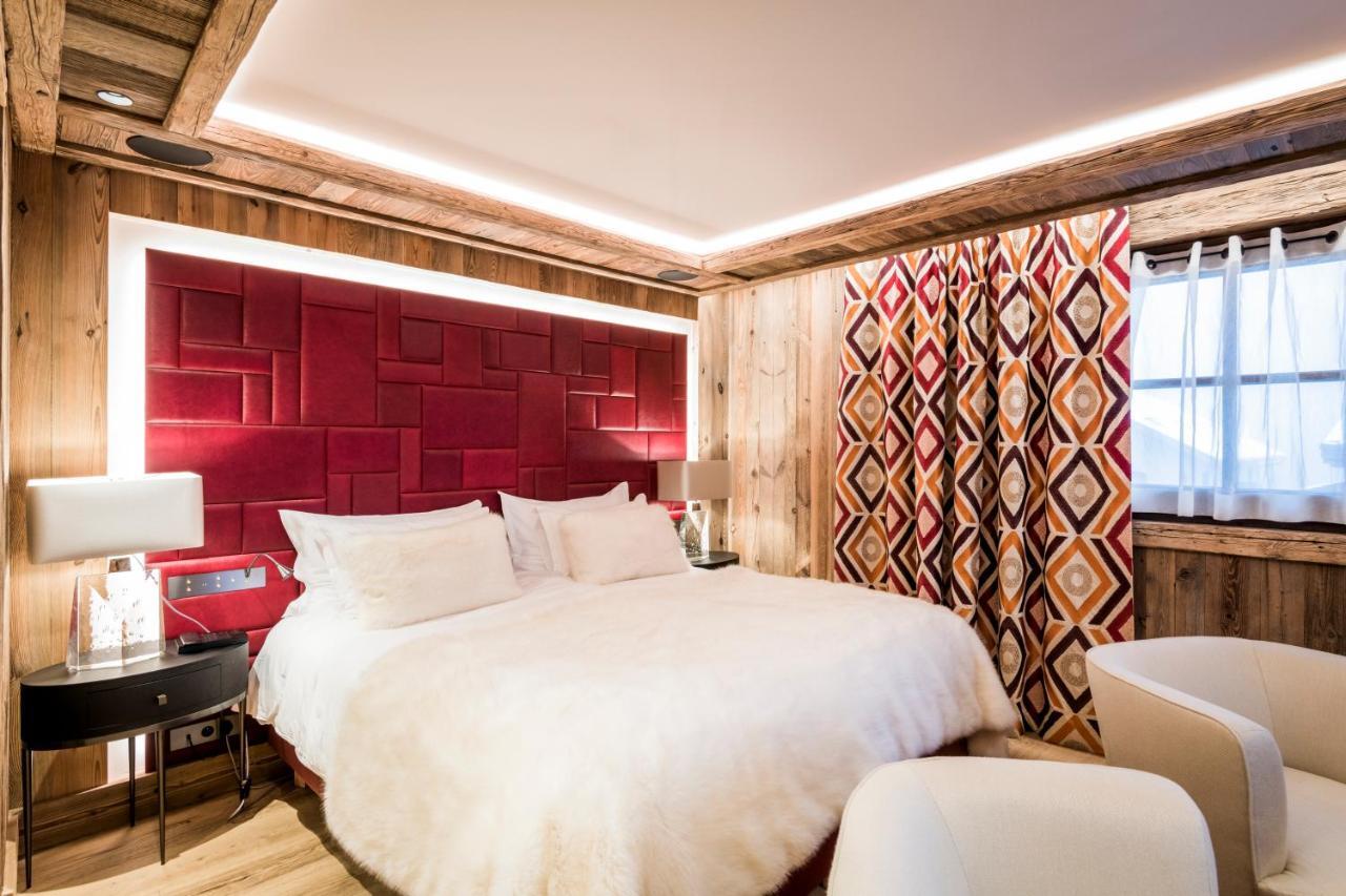 Chambre Familiale 3 Personnes