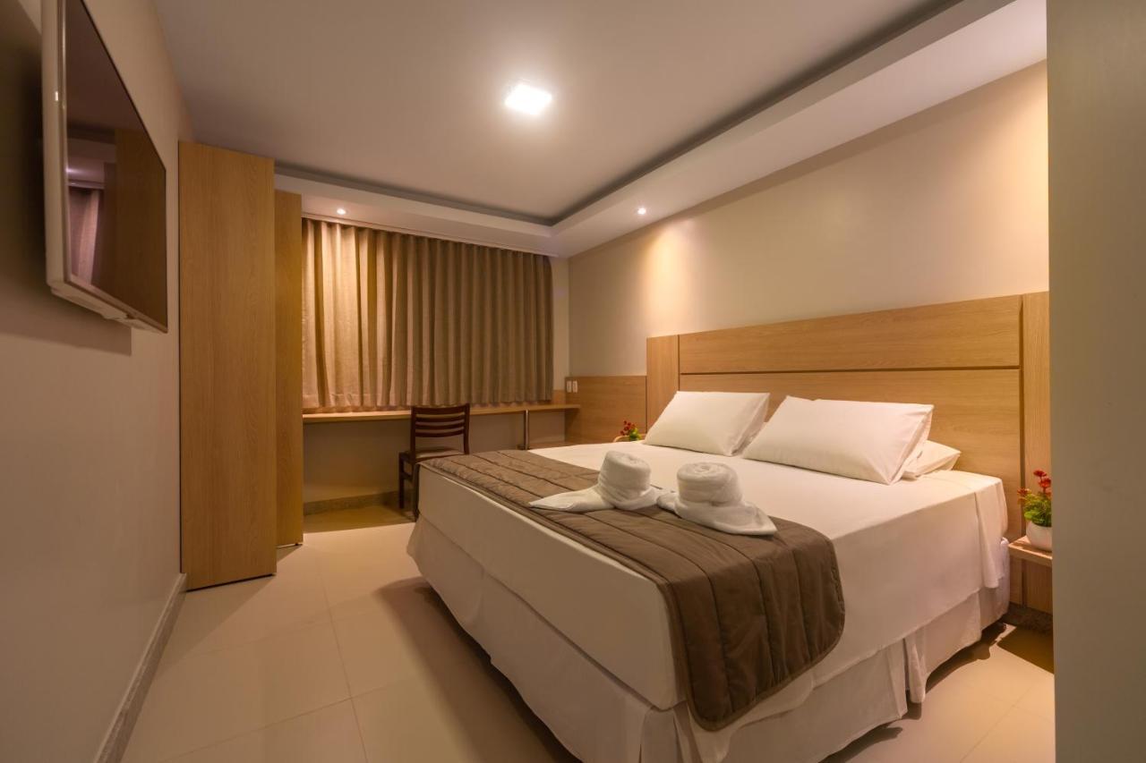 Quarto Duplo ou Twin Superior
