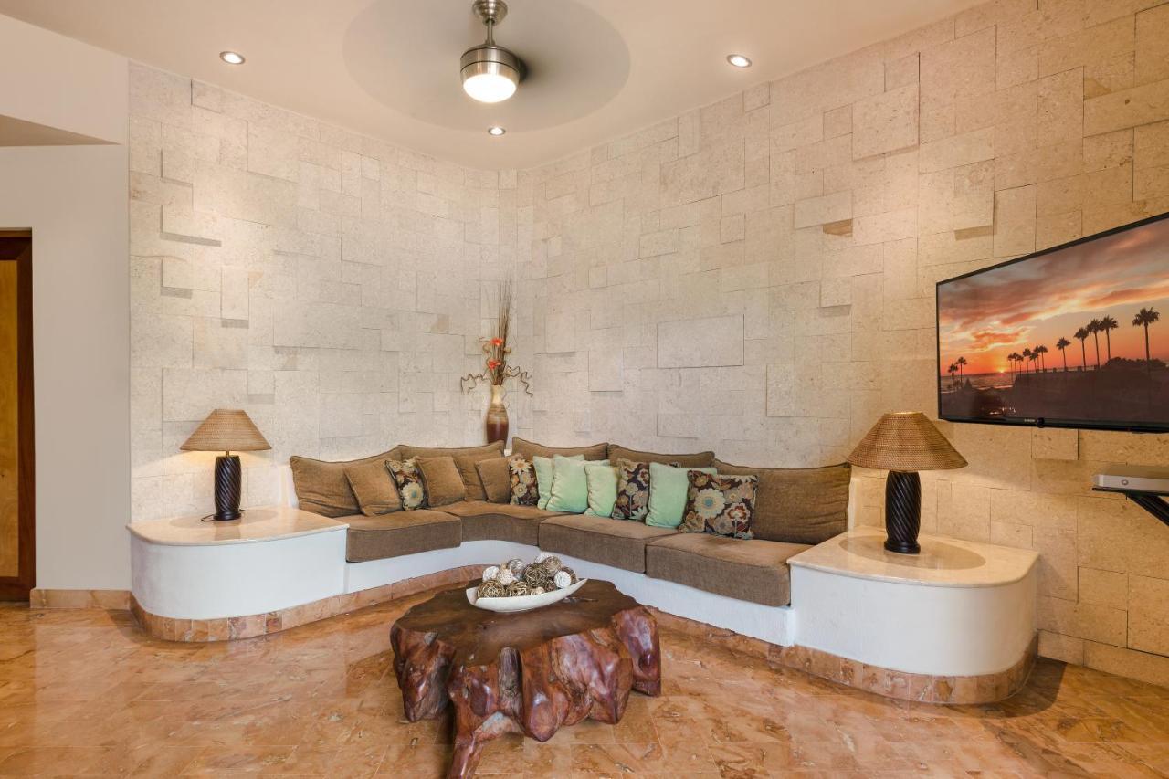 One-Bedroom Condo