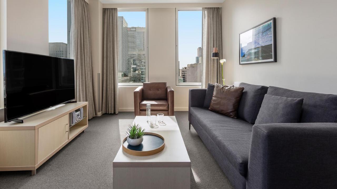Appartement 2 Chambres - Vue sur Ville