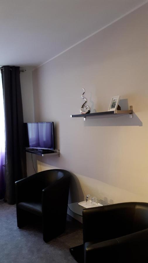 Chambre Double Économique