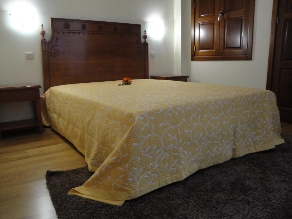 Quarto Duplo
