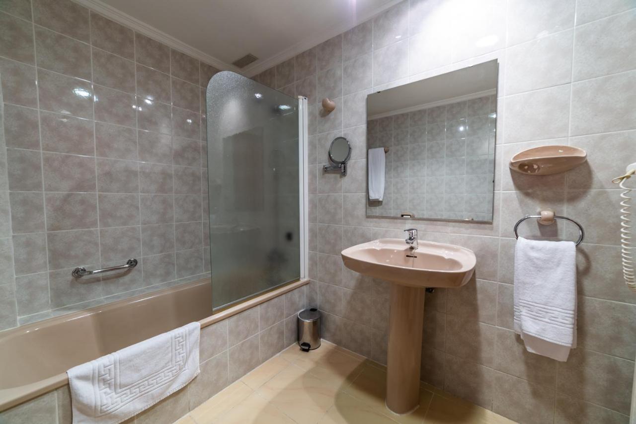 Habitación Doble Superior