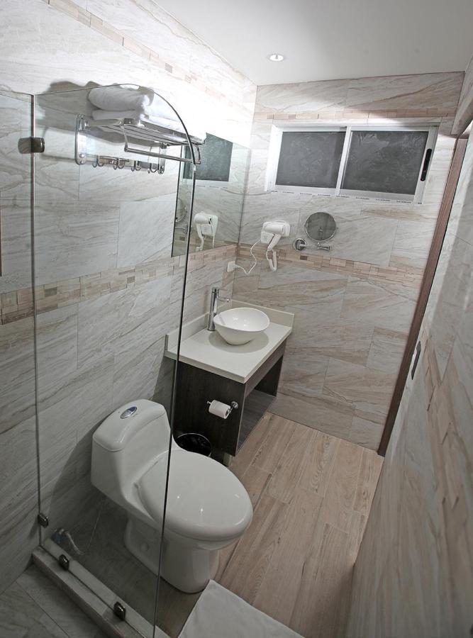 Chambre Quadruple en Duplex