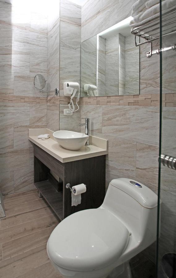 Chambre Triple Deluxe