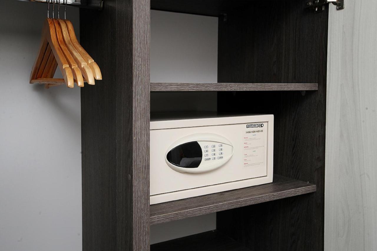 Chambre Double Standard