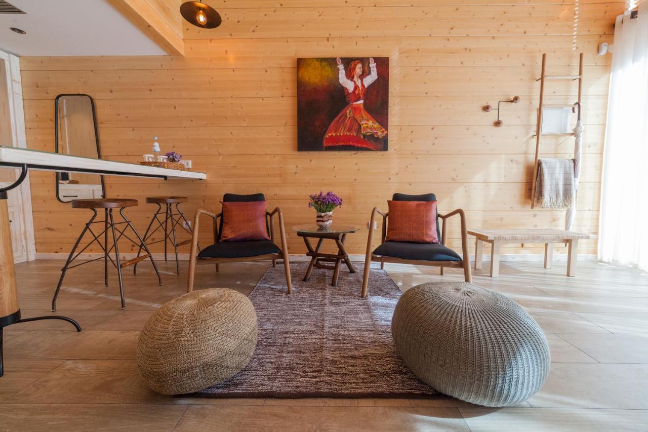 Bungalow Standard