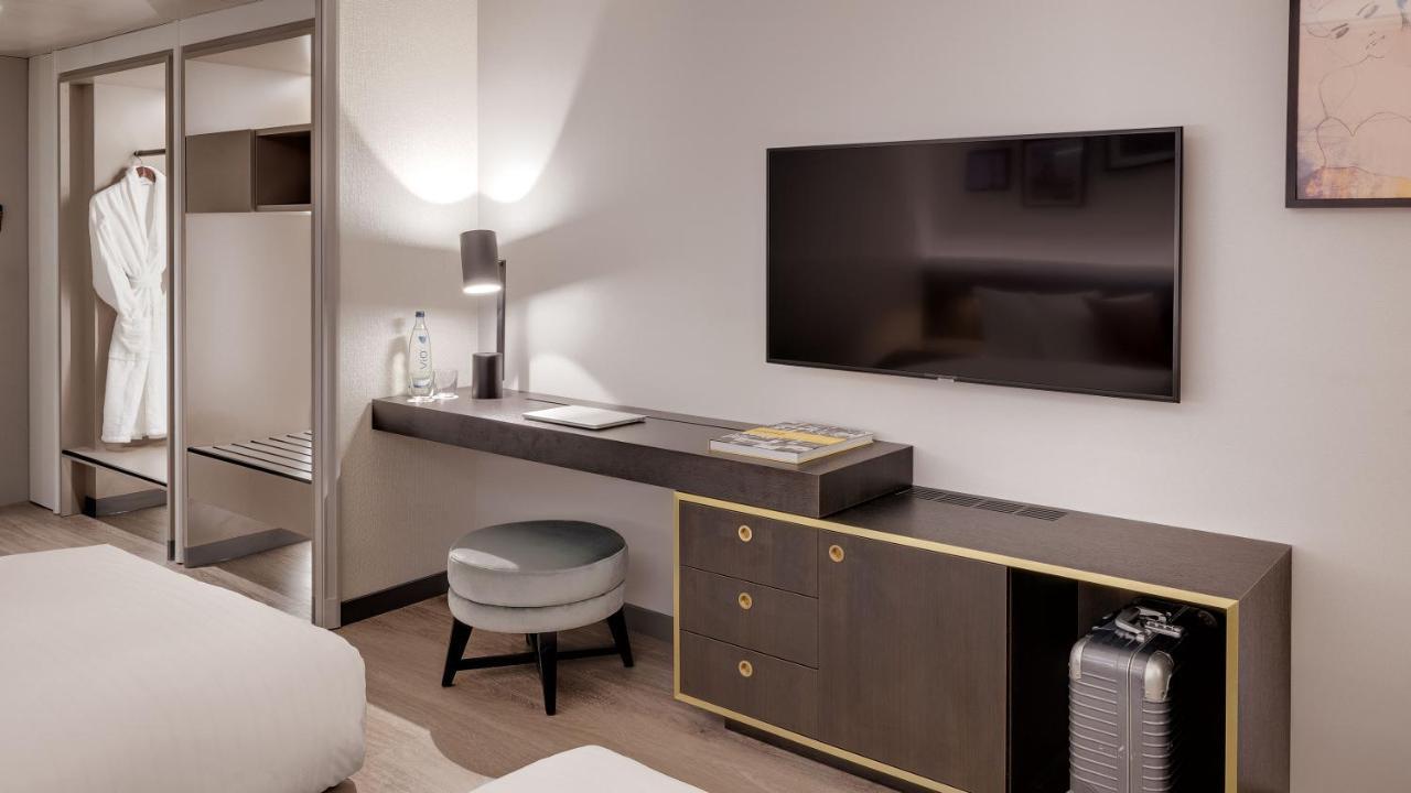 Standardzimmer