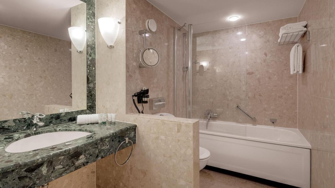 Familiensuite Bellevue