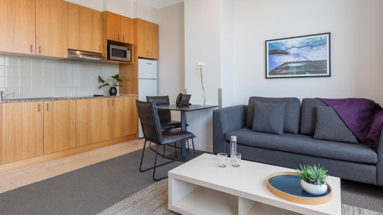 Appartement 1 Chambre