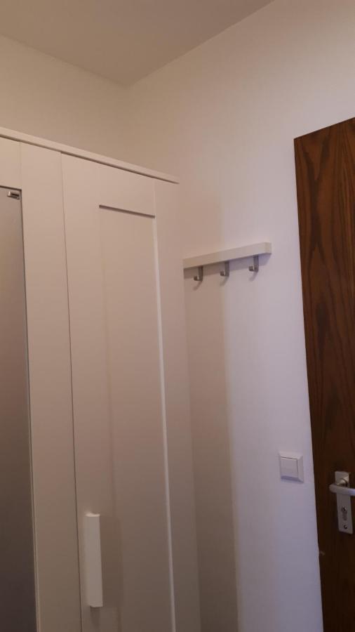 Chambre Double Standard