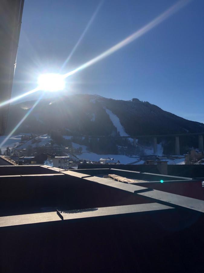 Superior Familienzimmer mit Dachterrasse (4 bis 6 Erwachsene)