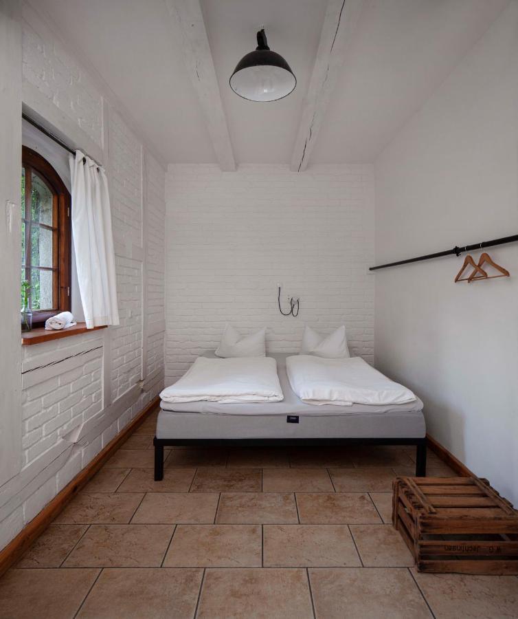 Standard Doppelzimmer