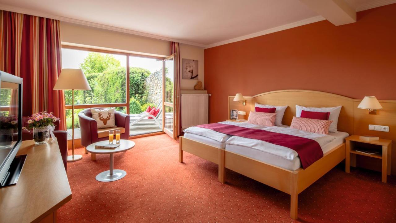 Comfort Doppelzimmer
