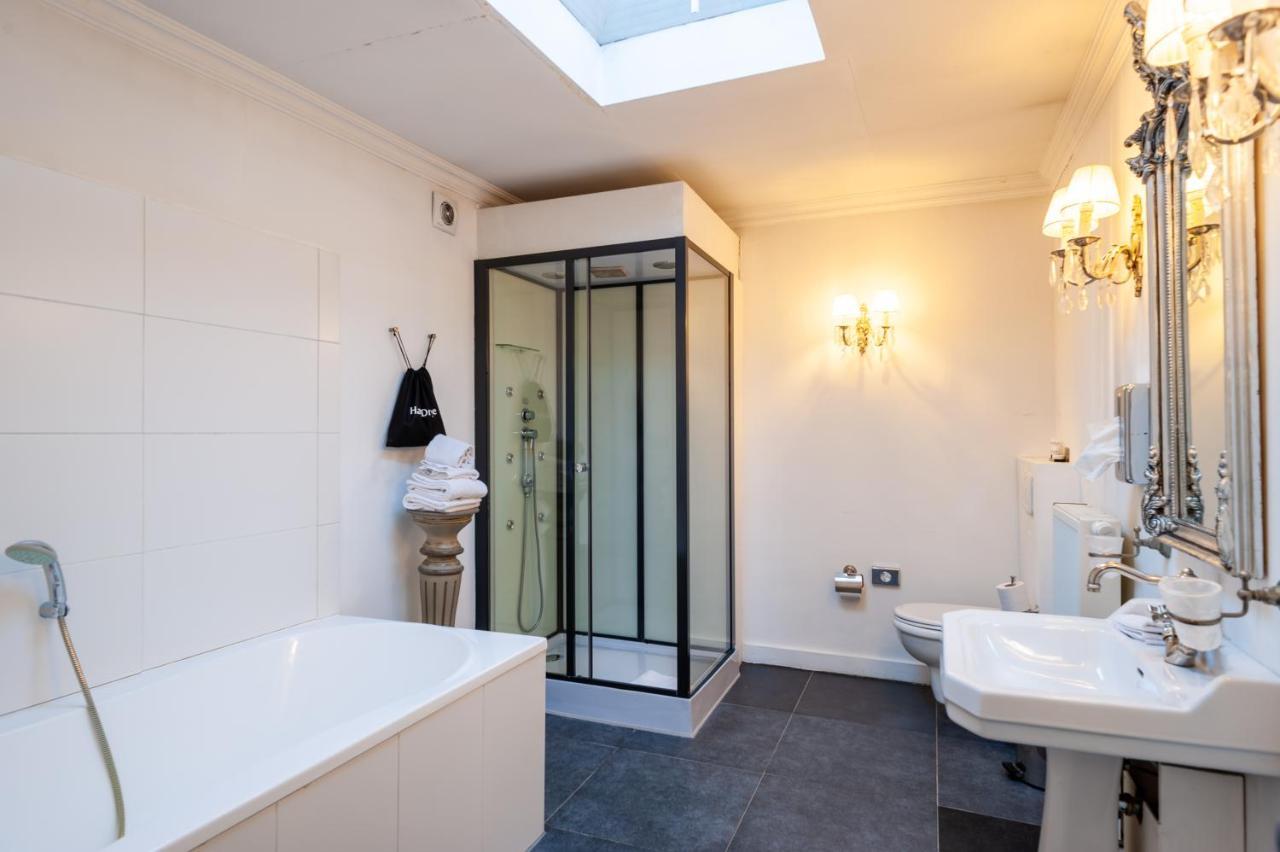 Chambre Double Supérieure