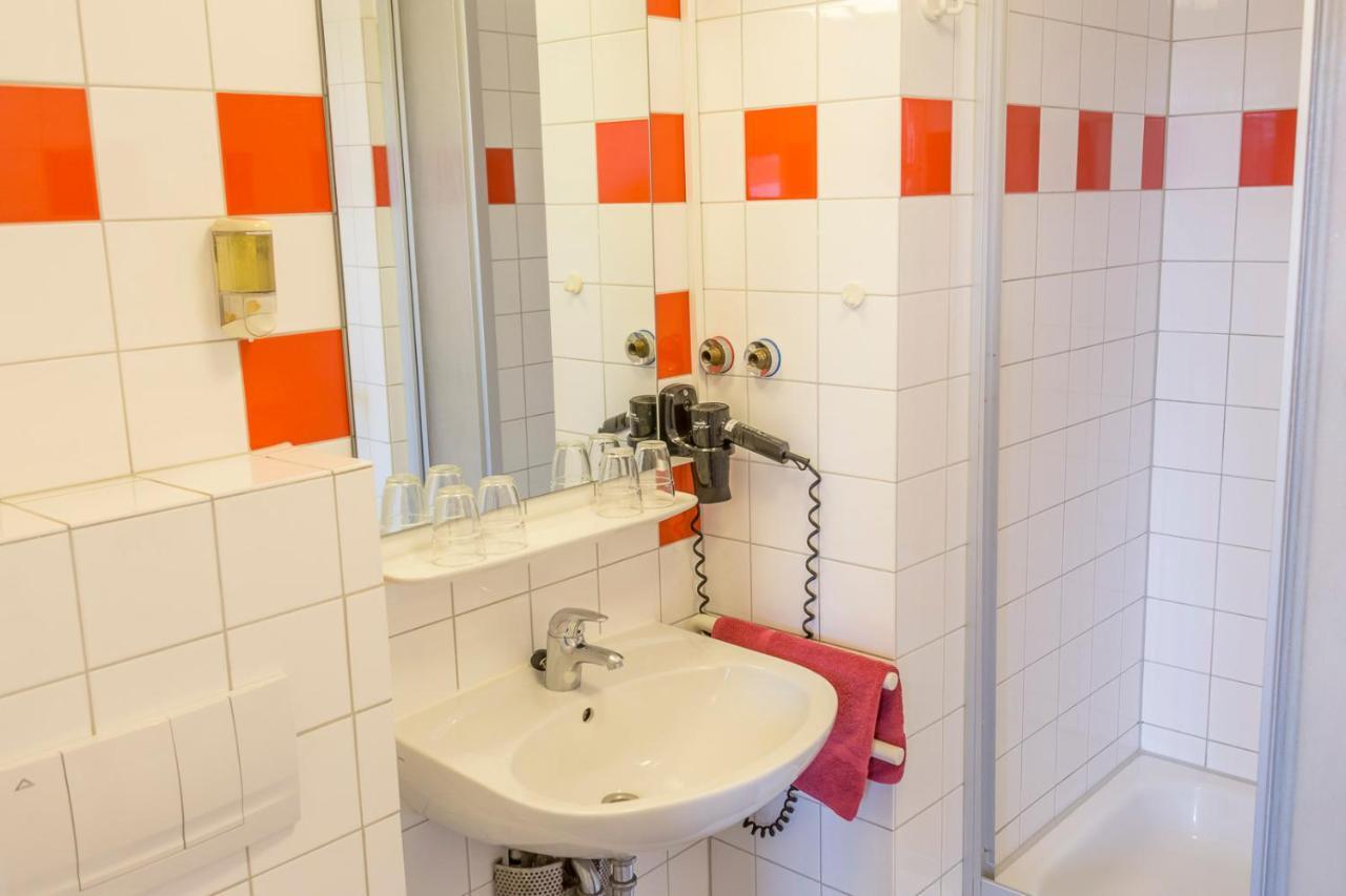 Vierbettzimmer
