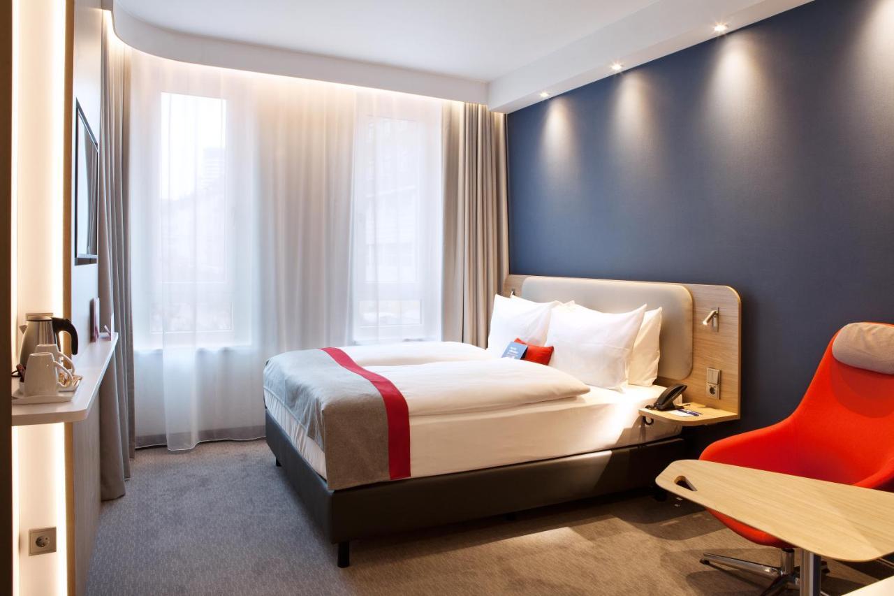 Standard Zimmer mit Queensize-Bett