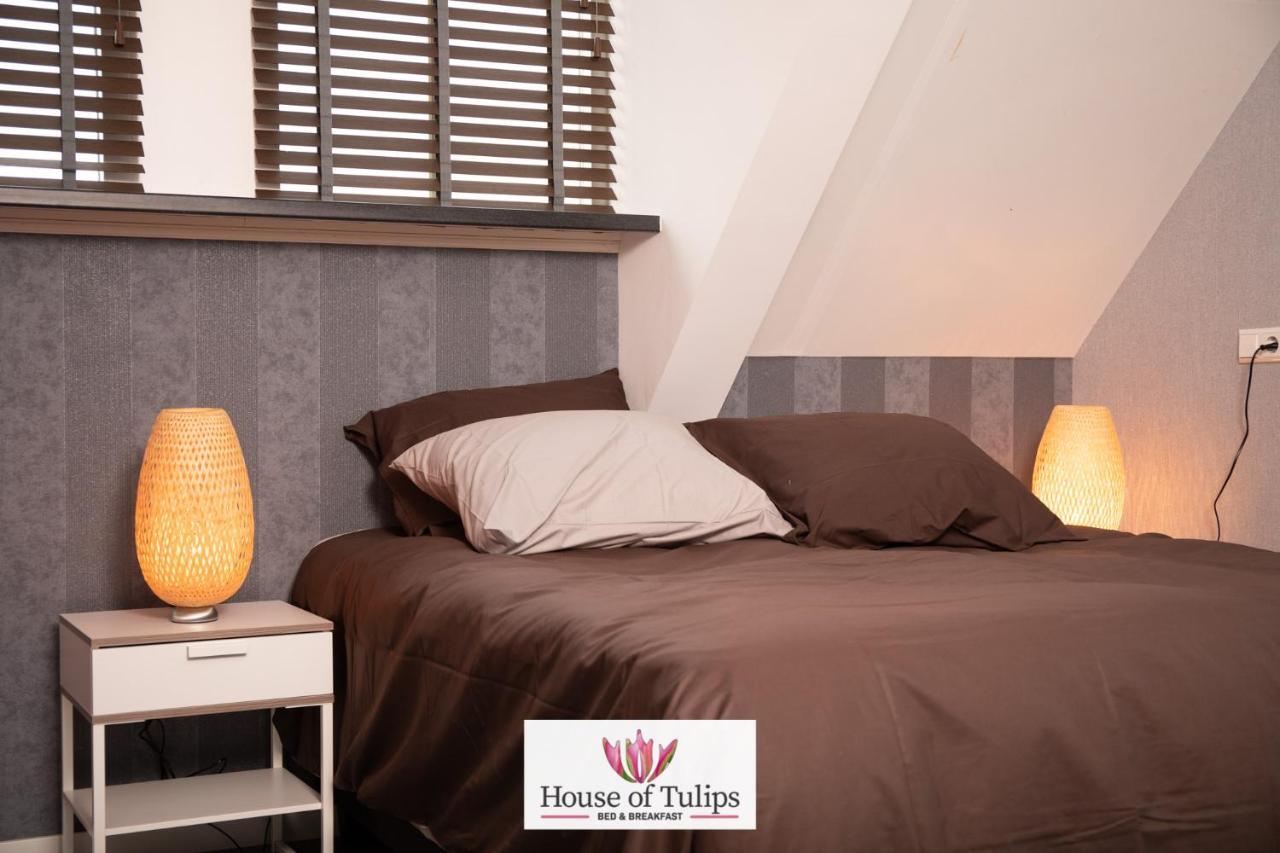 Driepersoonskamer met Badkamer