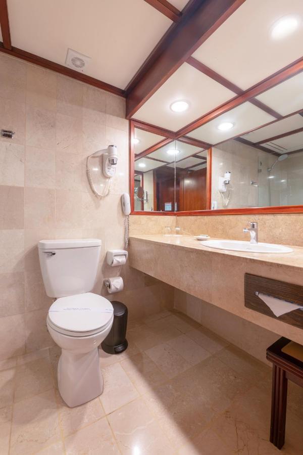 Quarto Duplo Superior