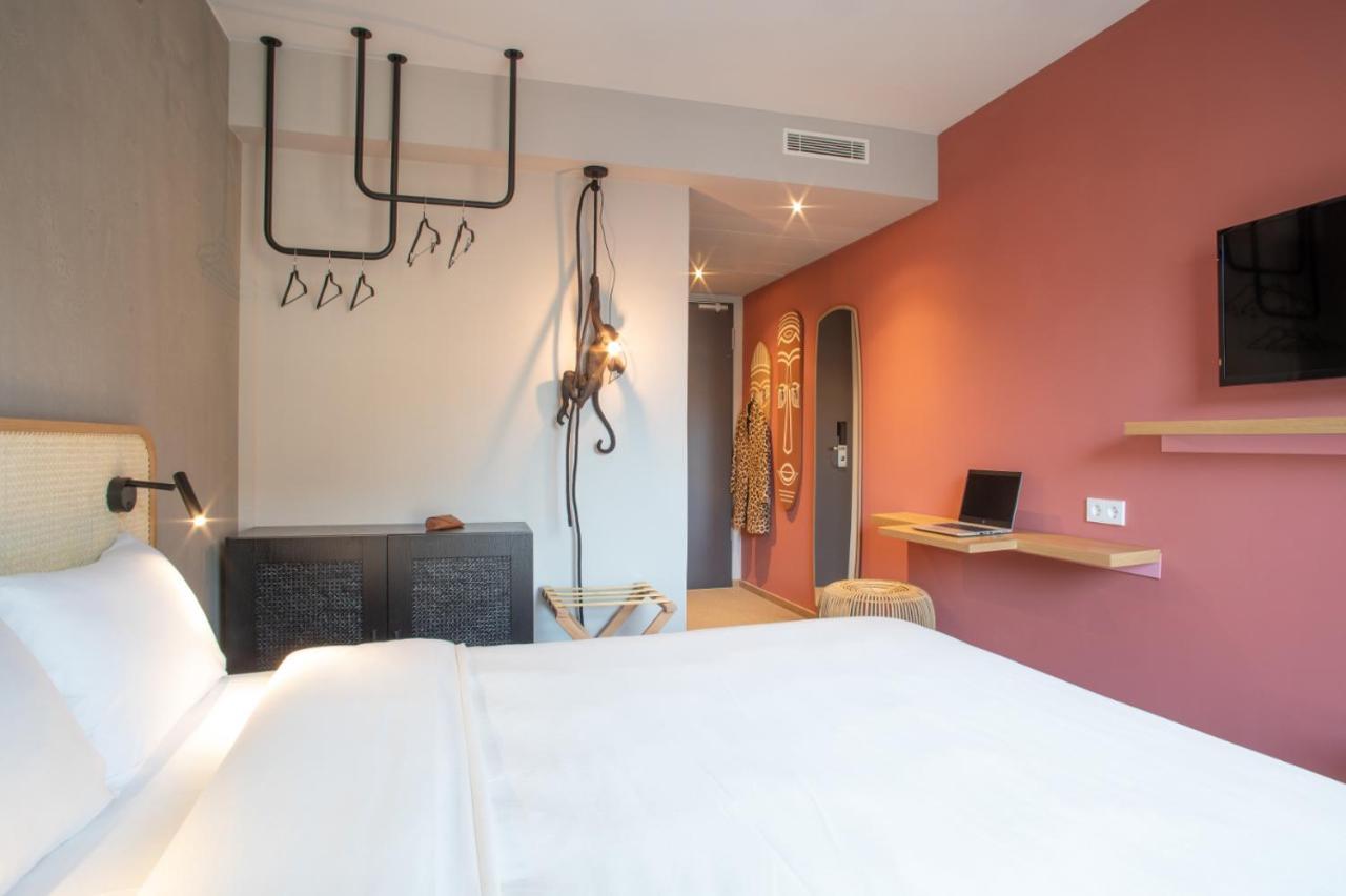 Standard Doppelzimmer