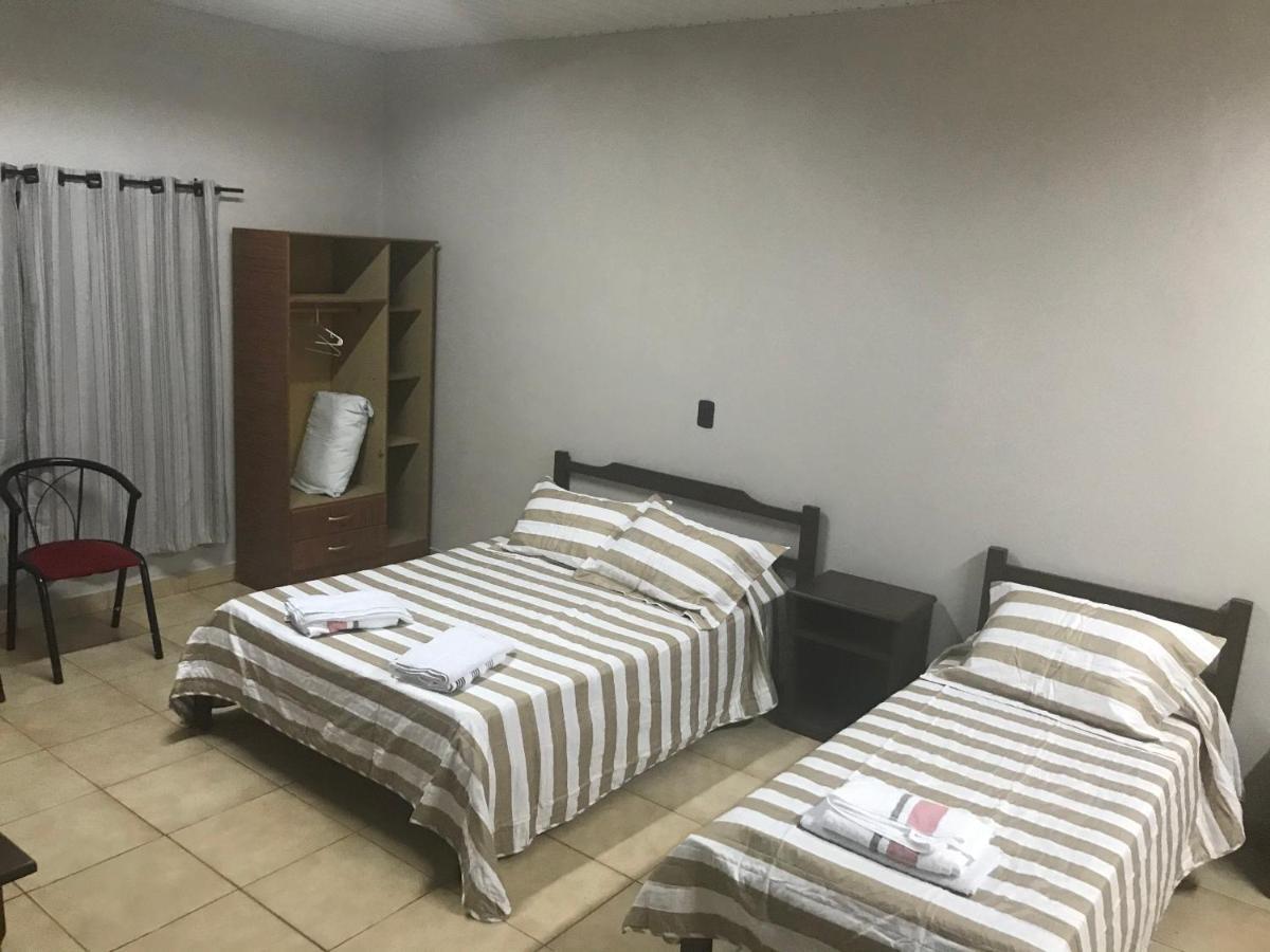 Quarto Família Standard