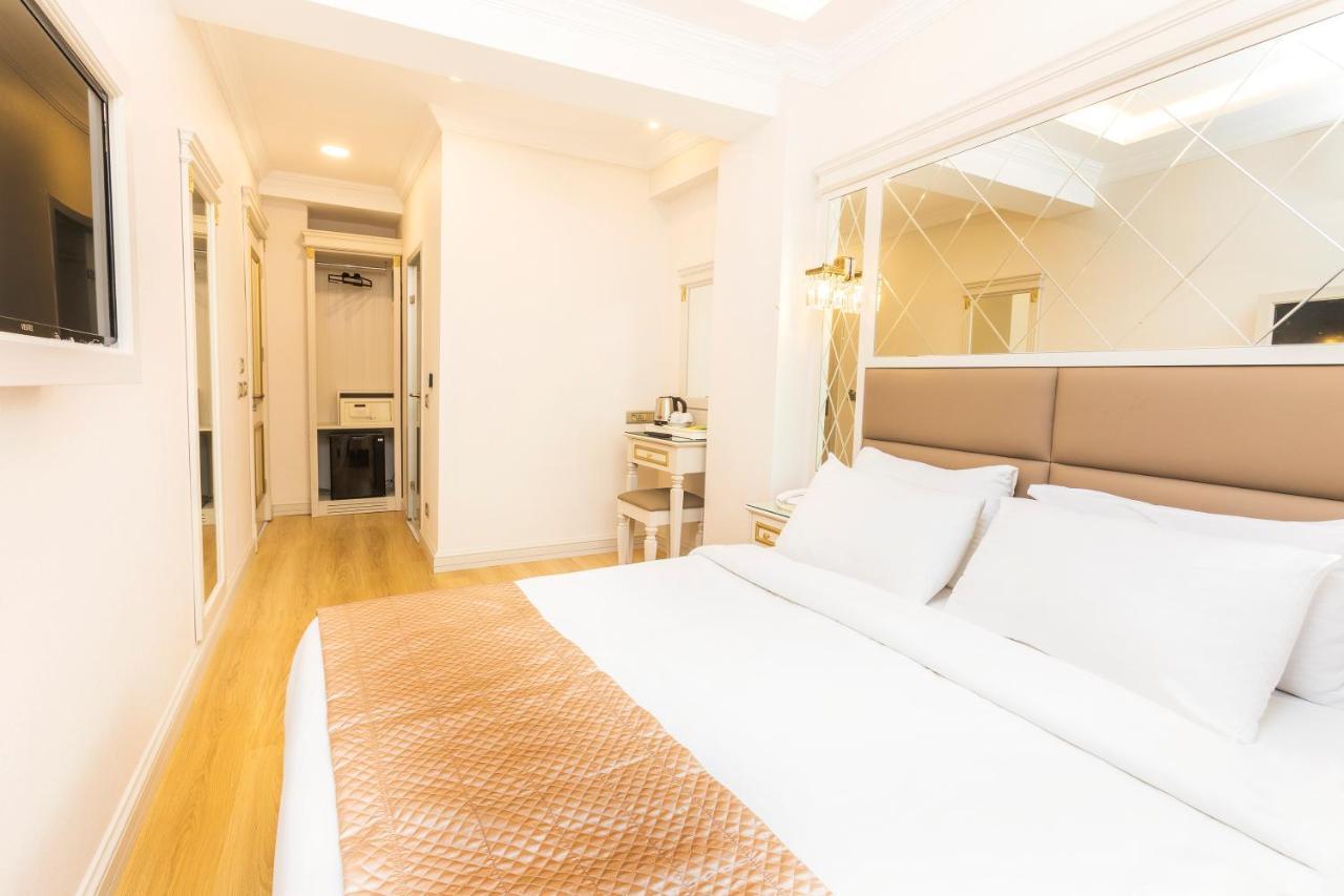 Habitación Doble Estándar