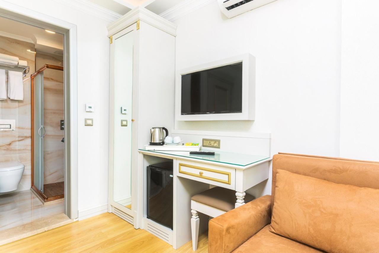 Habitación Doble Estándar - 1 o 2 camas