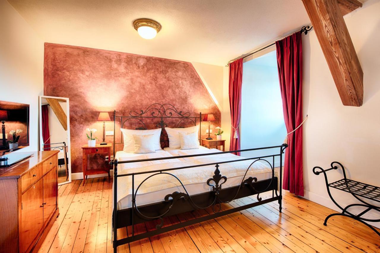 Superior Doppelzimmer