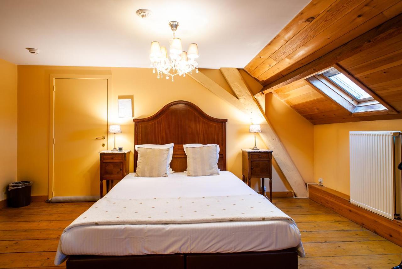 Chambre Double Confort