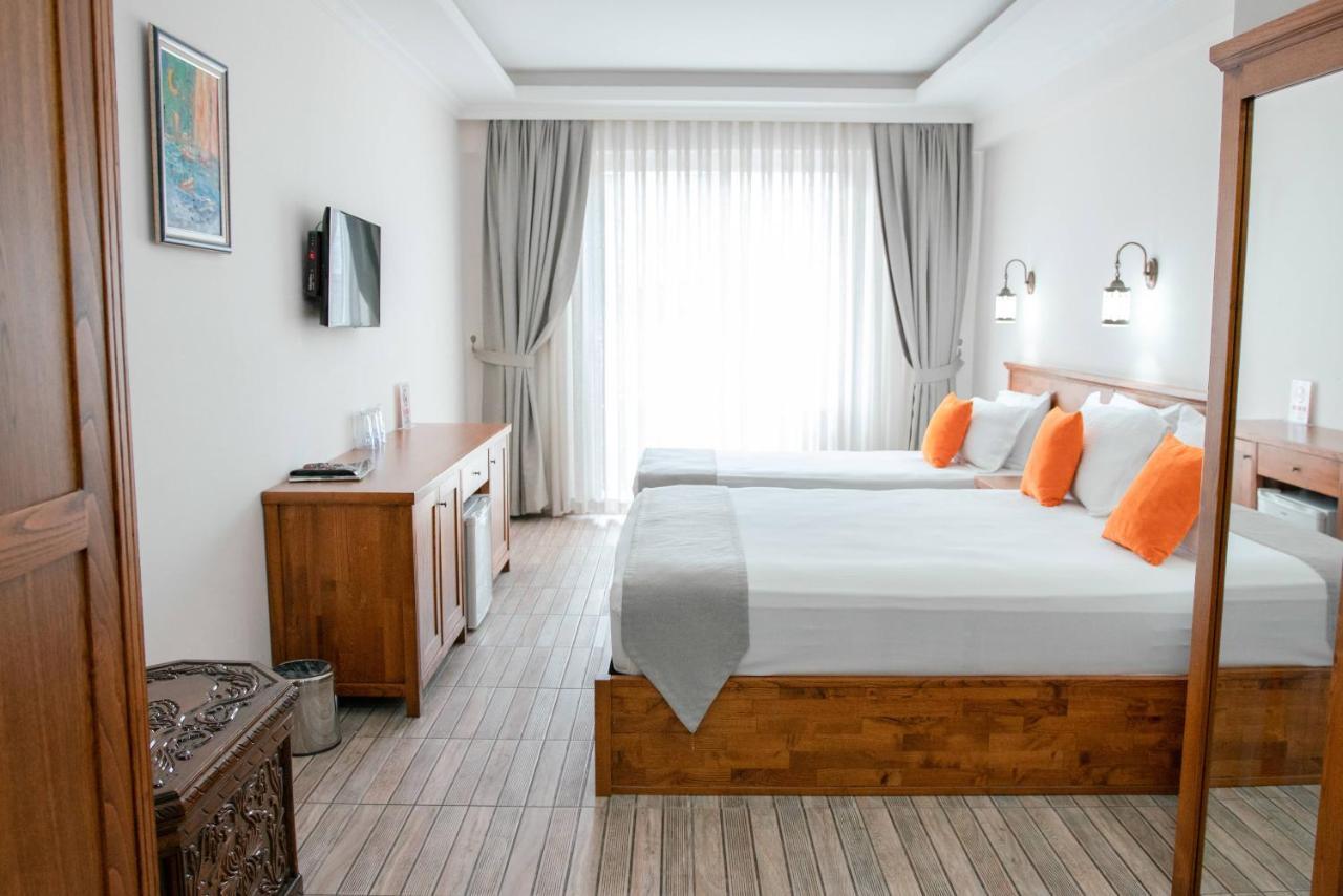 Superior Dreibettzimmer