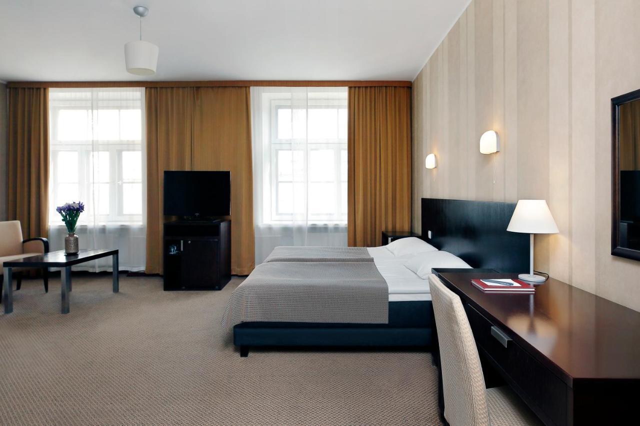 Chambre Familiale (2 Adultes et 2 Enfants)