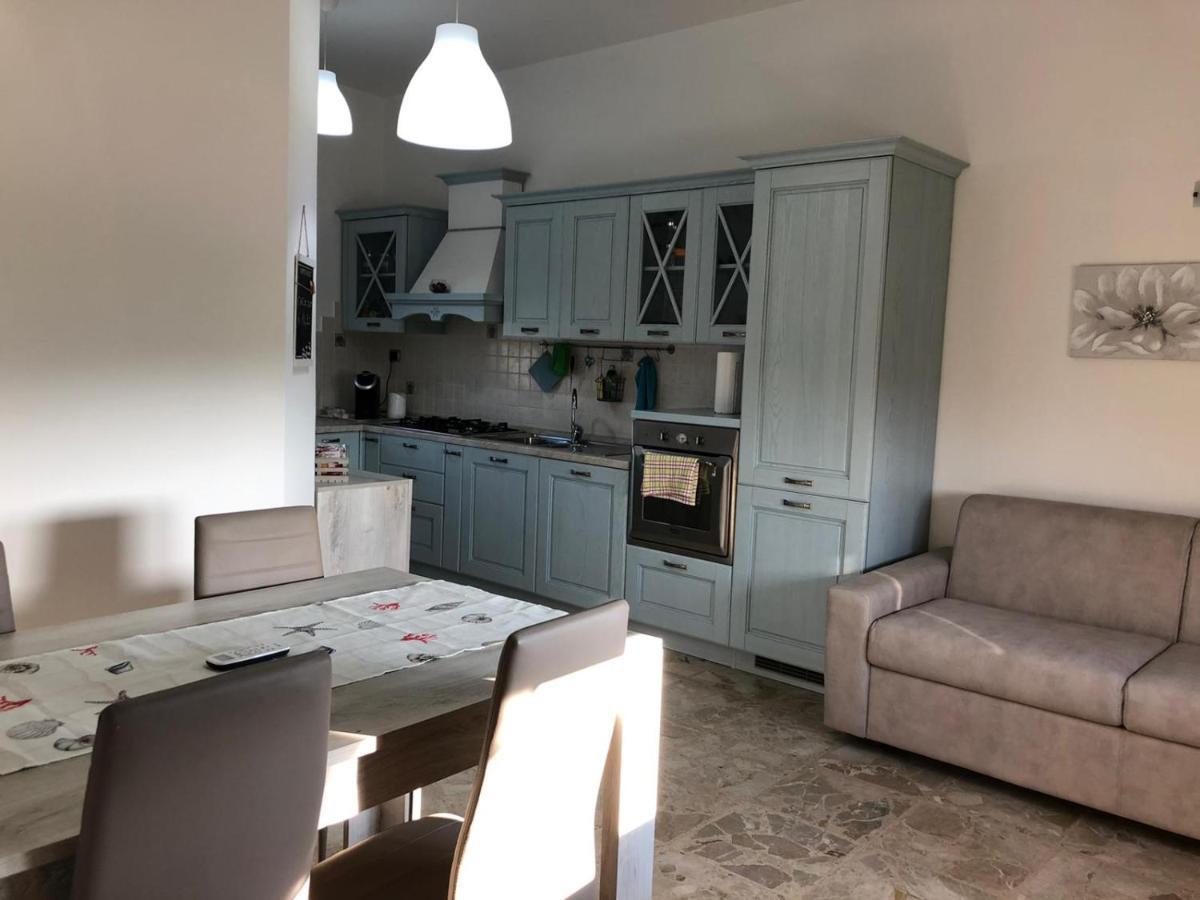 Appartamento