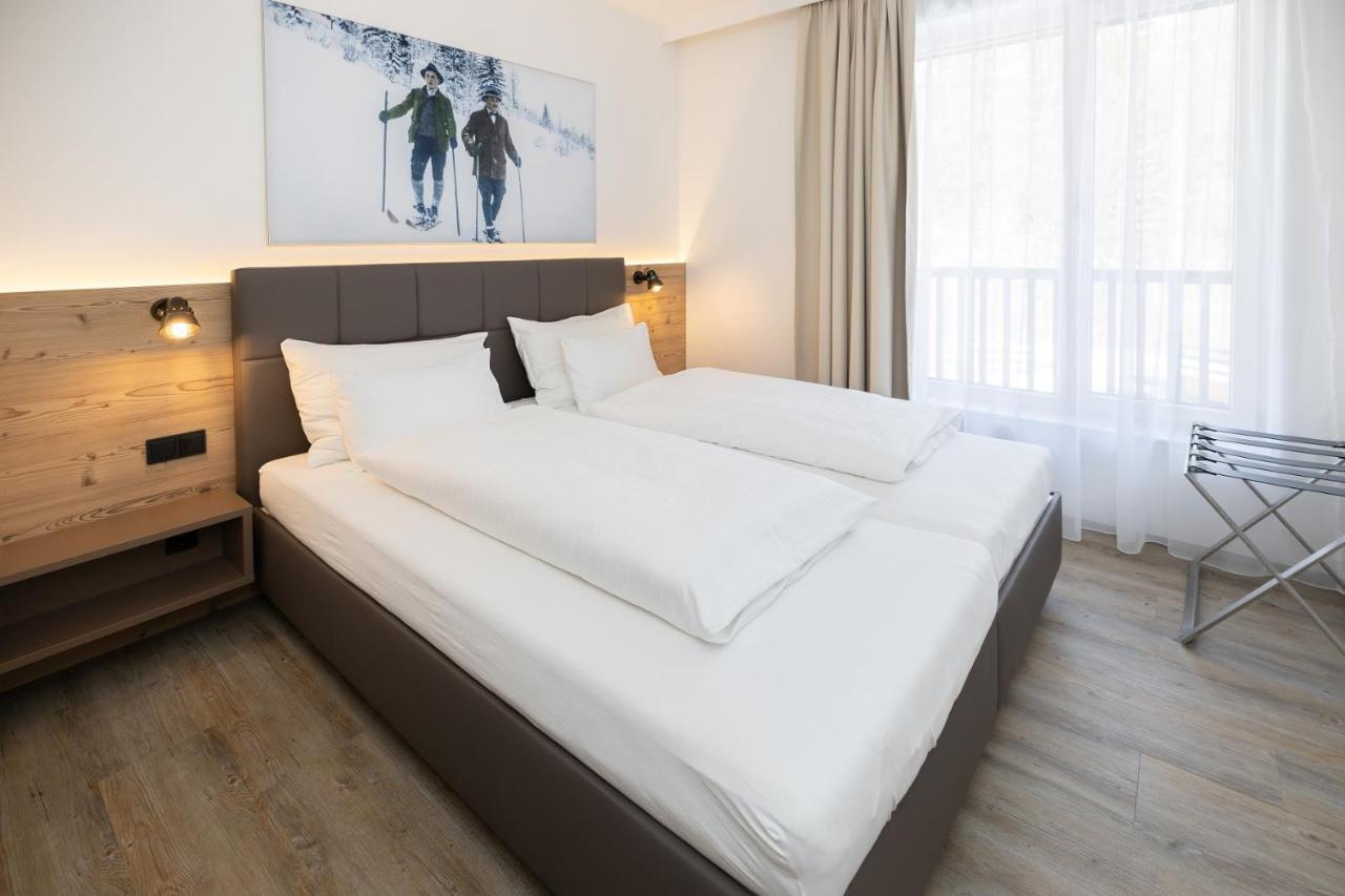 Classic Apartment (4 – 5 Personen)
