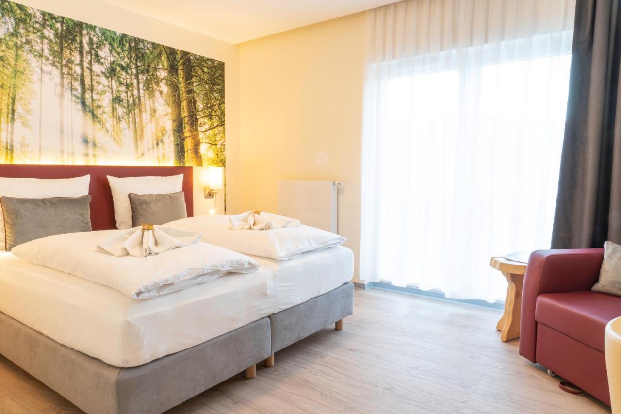 Großes Doppelzimmer