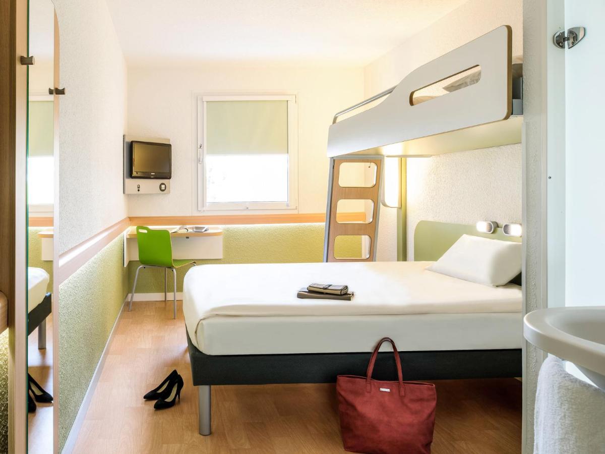 Standard Doppelzimmer