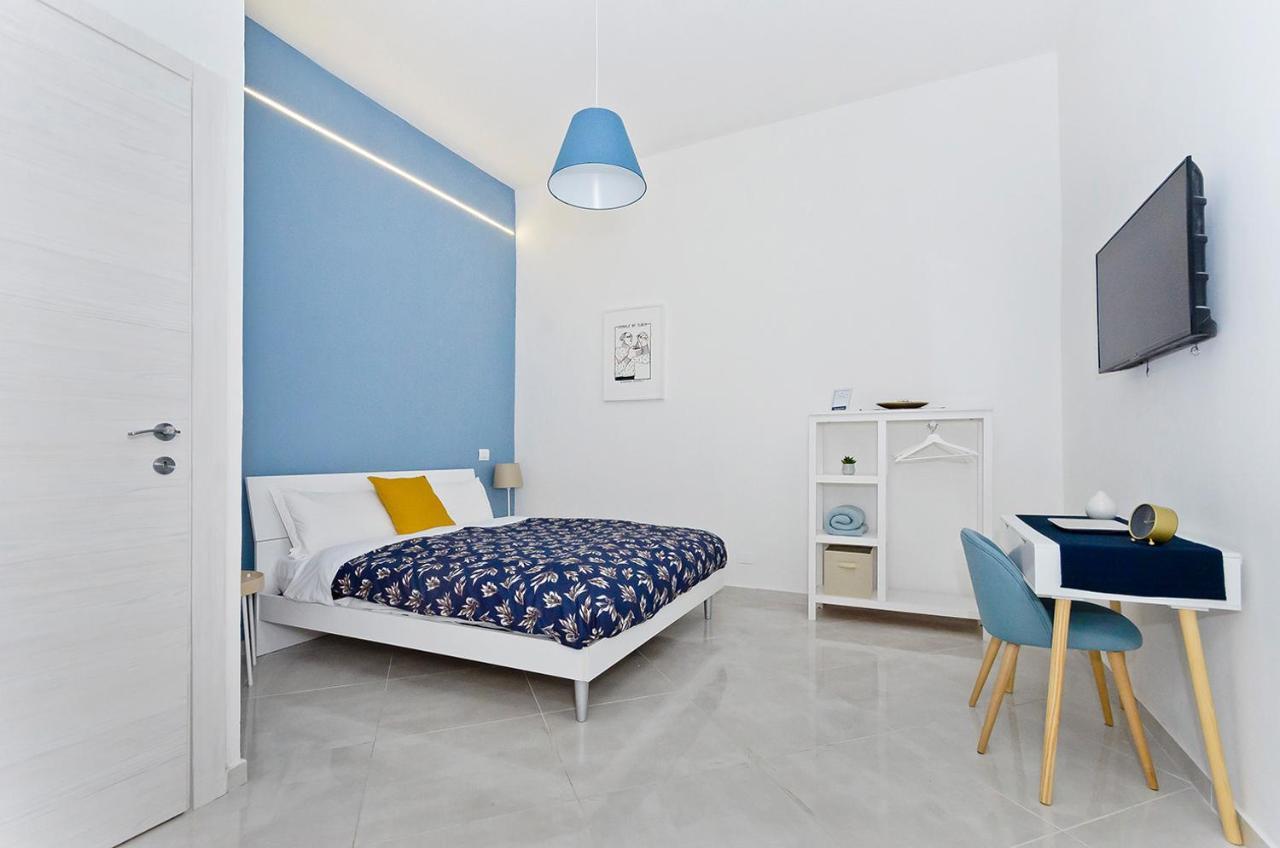 Tweepersoonskamer met Eigen Badkamer