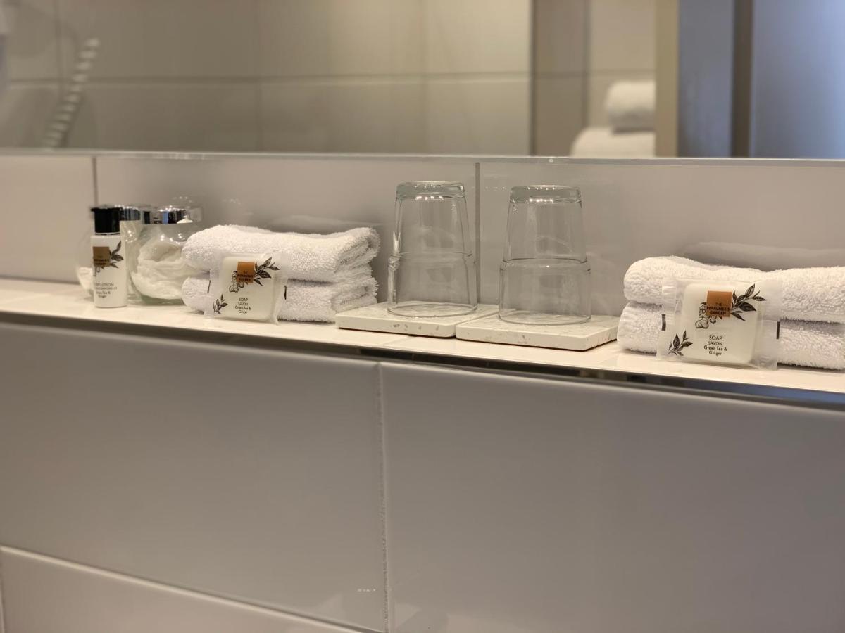 Comfort Tweepersoonskamer met Uitzicht op de Gracht