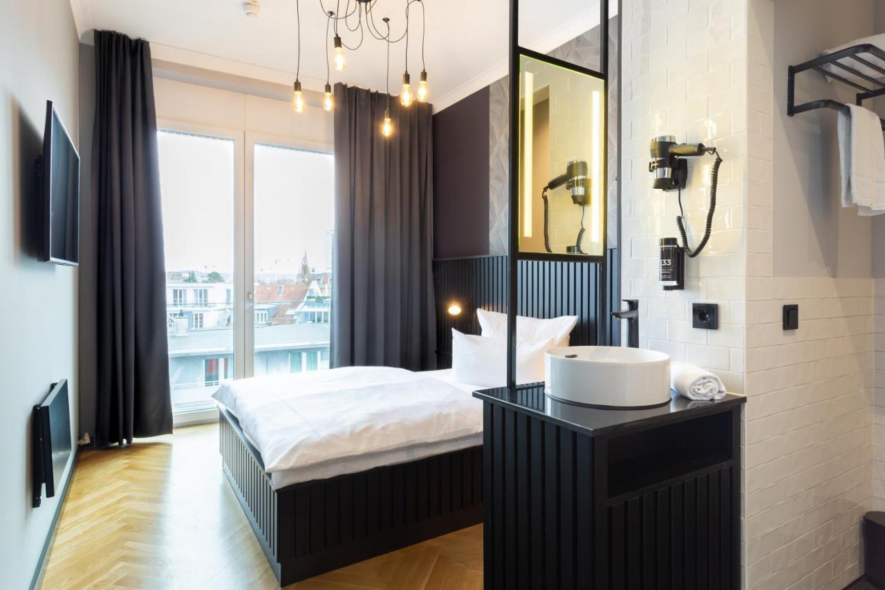 Comfort Doppelzimmer