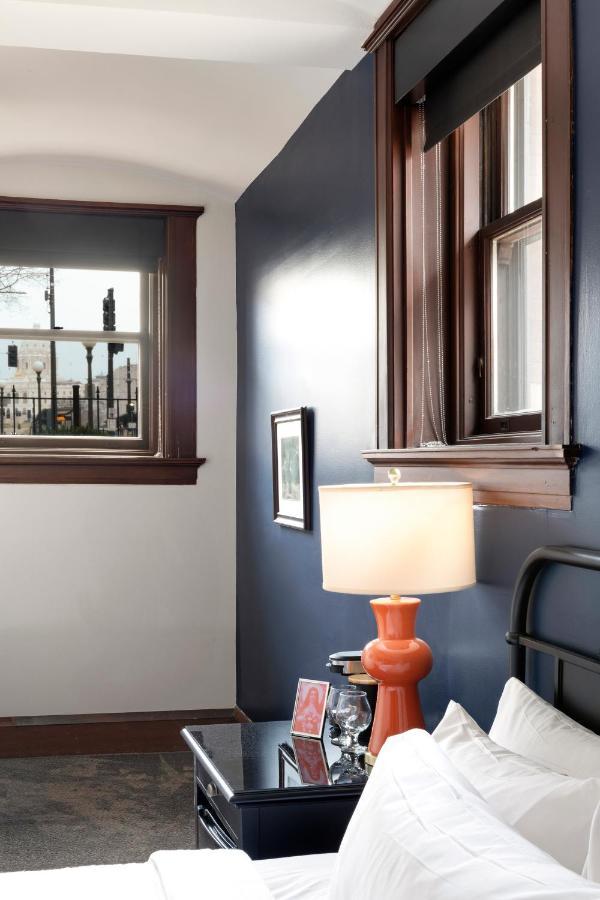 King Room with Garden View