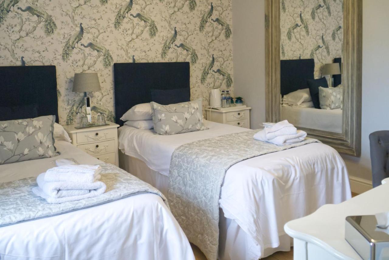 Habitación Superior con cama extragrande