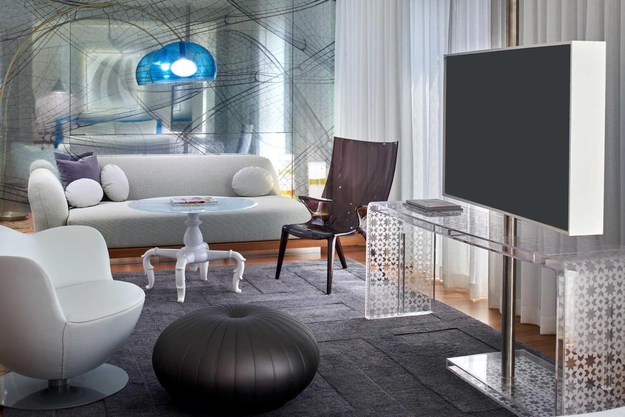 Studiosuite met Kingsize Bed