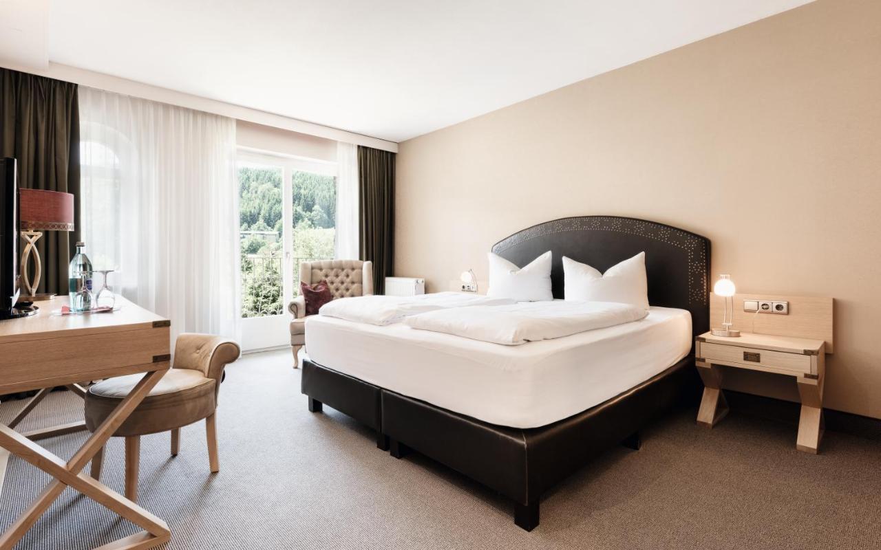 Comfort Plus Zimmer