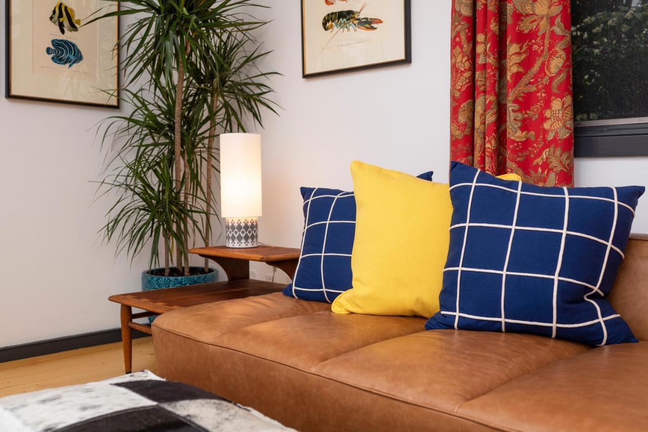 Superior King Suite