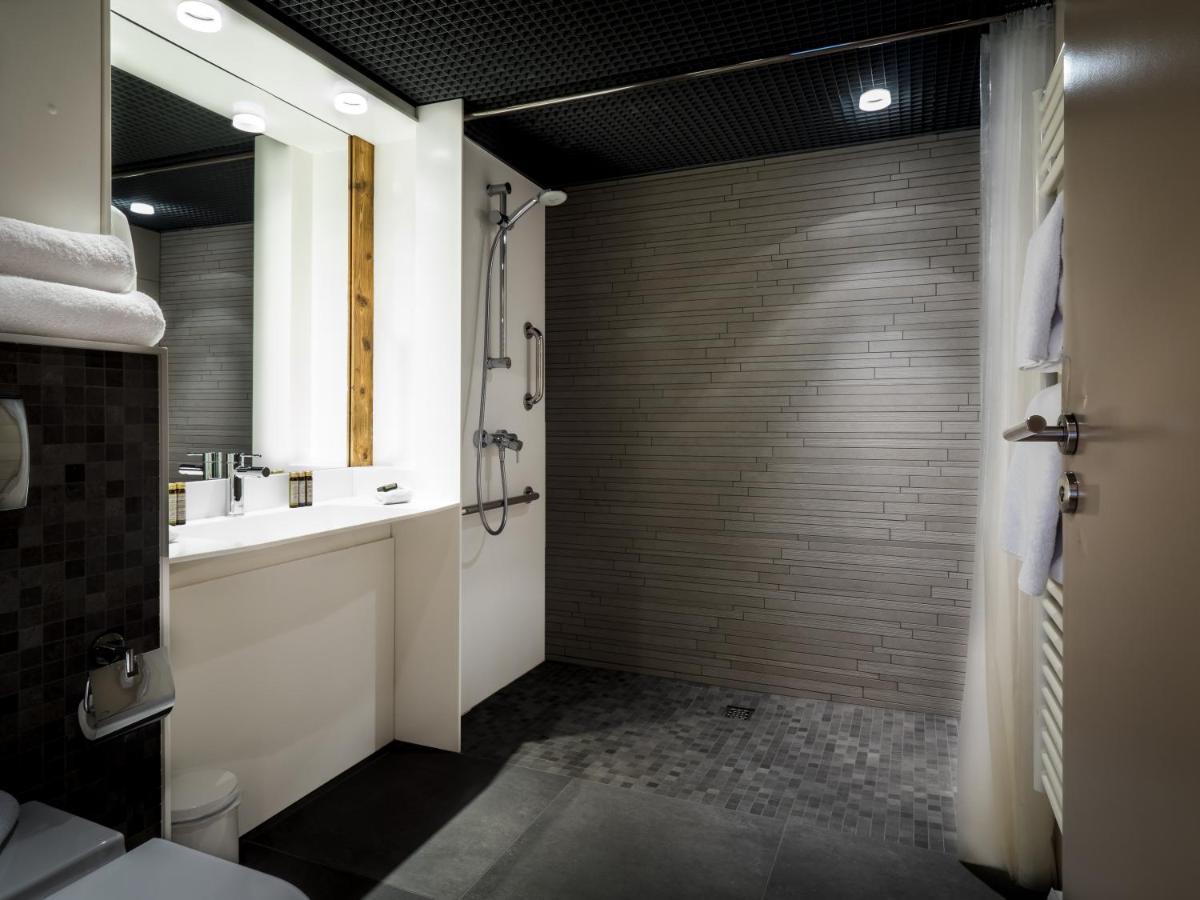 Chambre Familiale (2 Adultes et 2 Enfants)